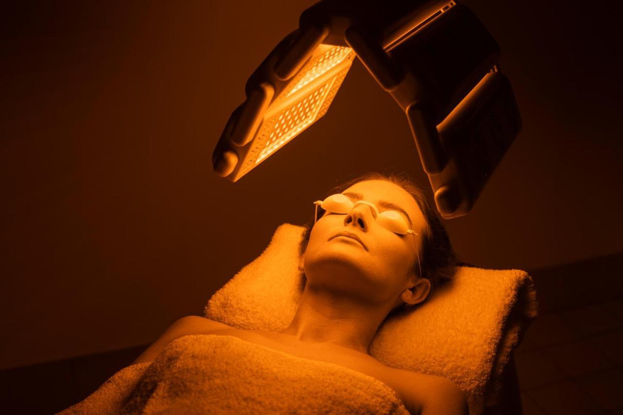 プルマン　マジェンタ　ショアーズ　リゾート ジ・エントランス エクステリア 写真 Photodynamic therapy