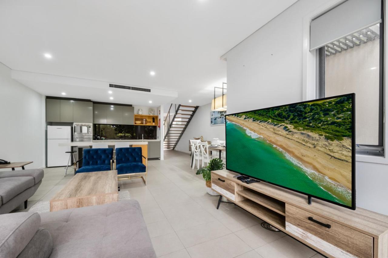 プルマン　マジェンタ　ショアーズ　リゾート ジ・エントランス エクステリア 写真 A 3D virtual tour of a property